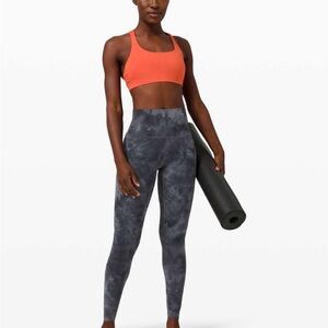 Lululemon Align Pant Diamond Dye
Diamond Dye Pitch Grey Graphite Grey